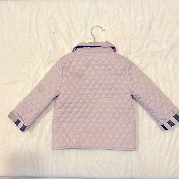 BURBERRY KIDS JACKET - Picture 2 of 6